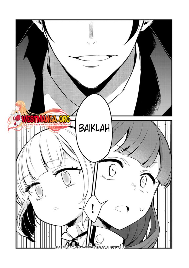 Welcome to Cheap Restaurant of Outcasts! (Tsuihousha Shokudou e Youkoso!) Chapter 40 Gambar 23
